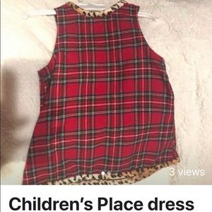 Adorable babies holiday dress size 18 months
